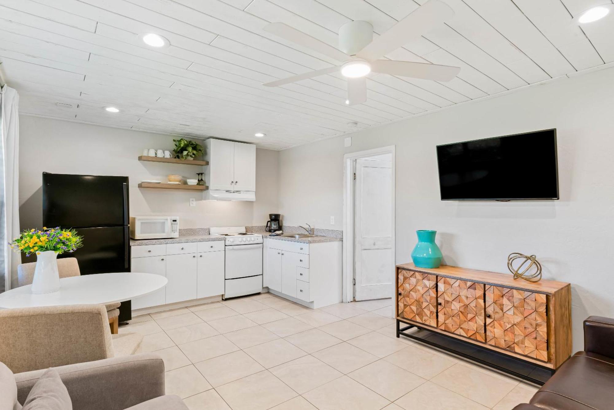 Beachside Retreat W Heated Pool St. Pete Beach Exterior foto