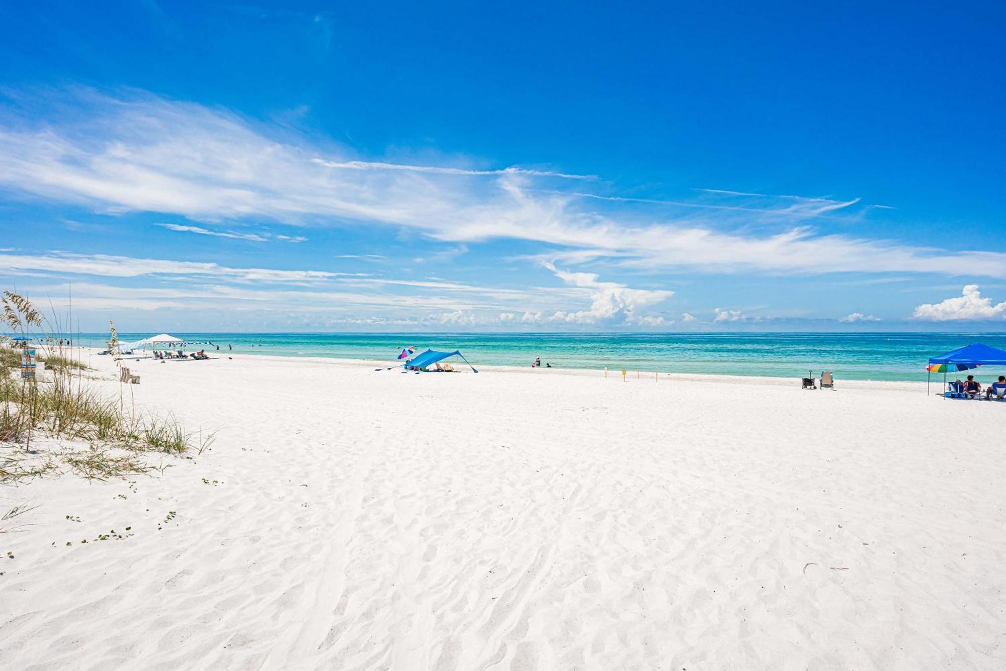 Beachside Retreat W Heated Pool St. Pete Beach Exterior foto
