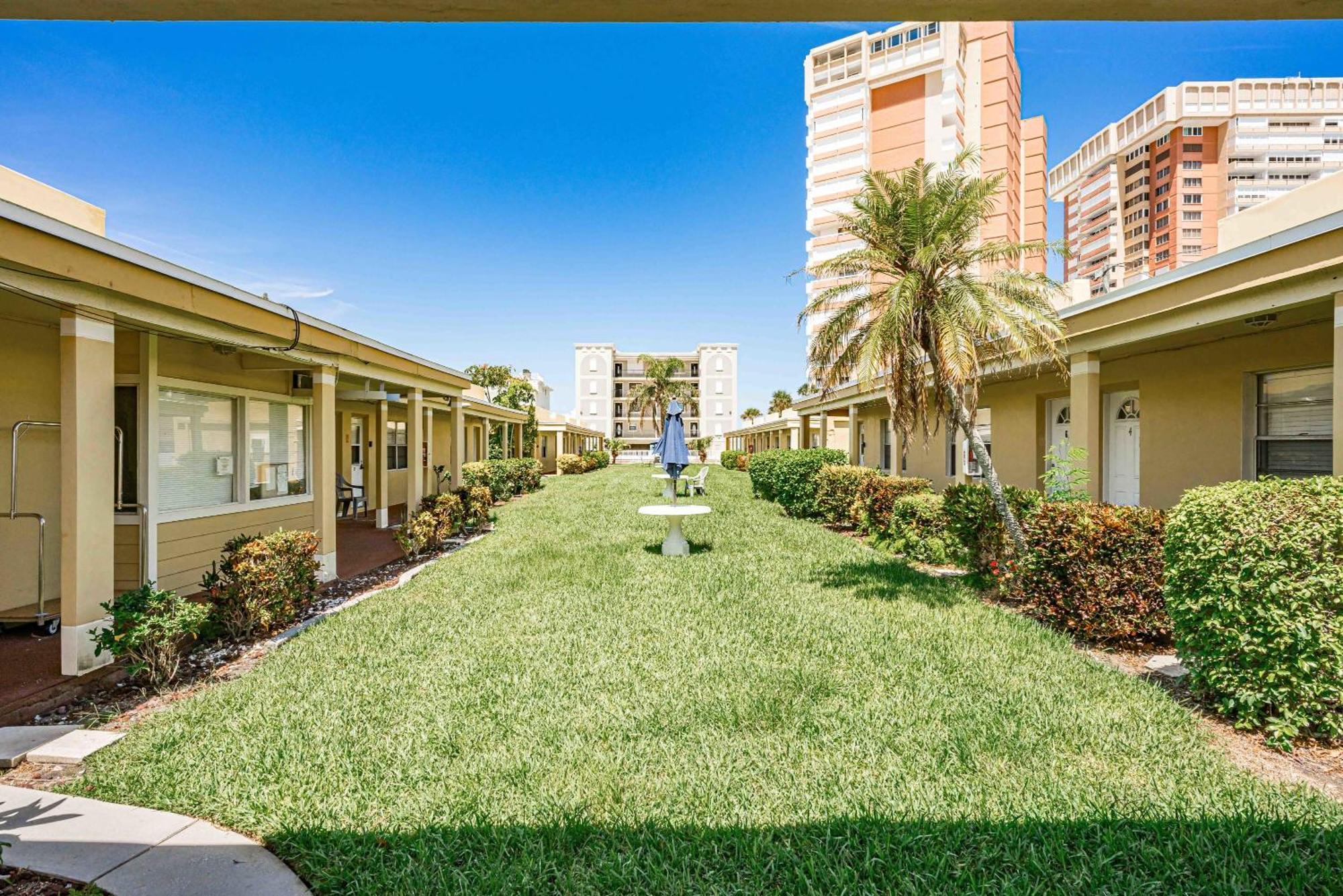 Beachside Retreat W Heated Pool St. Pete Beach Exterior foto